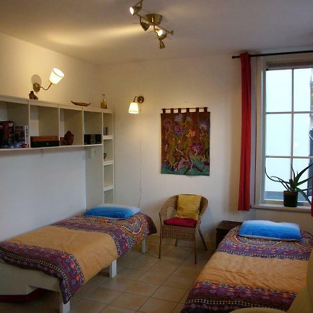 Dar Cho Apartment Zandvoort Zewnętrze zdjęcie