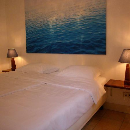 Dar Cho Apartment Zandvoort Zewnętrze zdjęcie