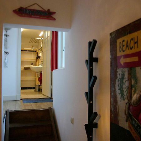 Dar Cho Apartment Zandvoort Zewnętrze zdjęcie