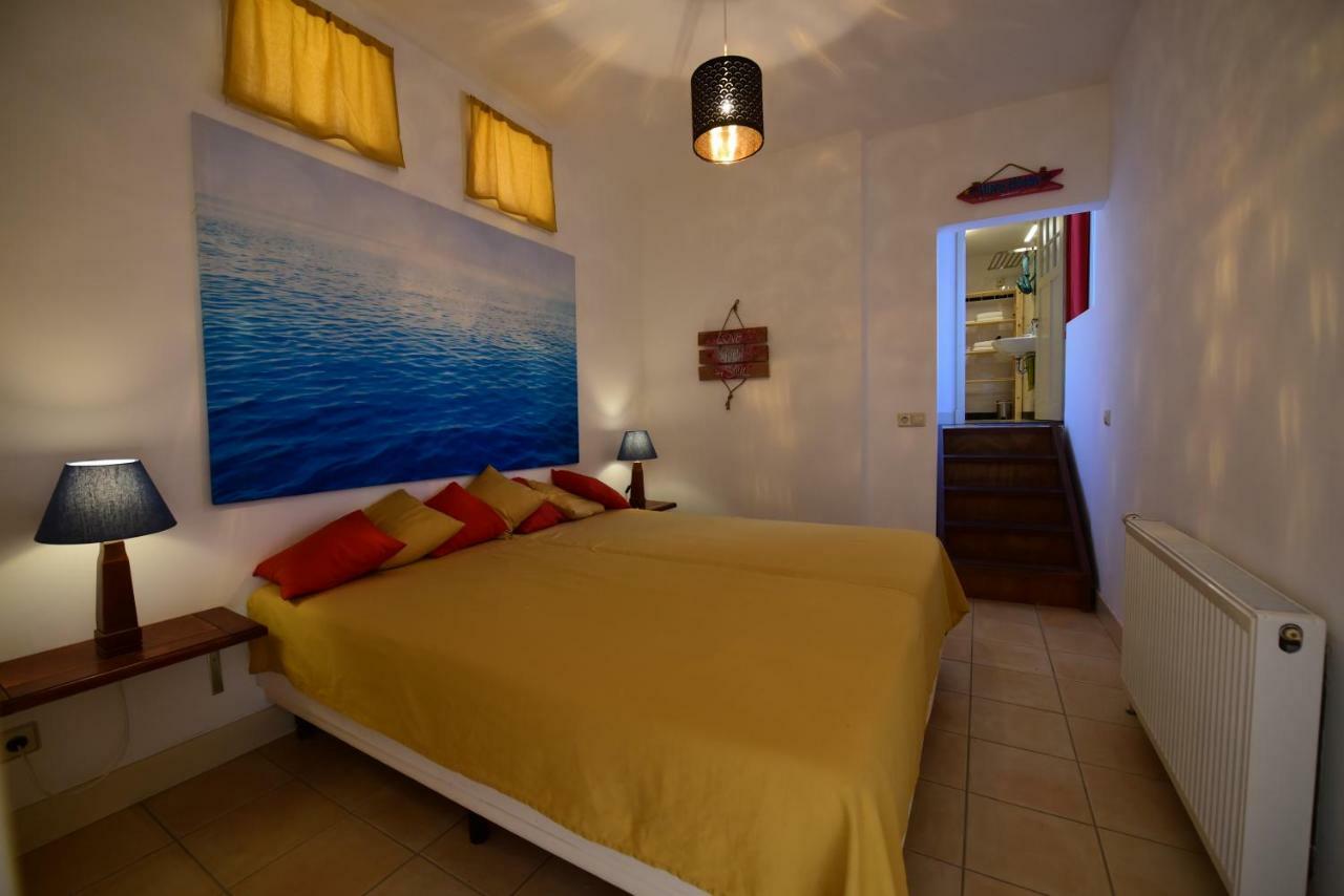 Dar Cho Apartment Zandvoort Zewnętrze zdjęcie