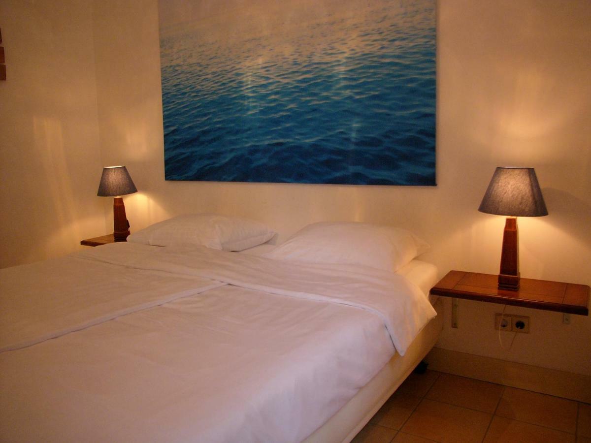 Dar Cho Apartment Zandvoort Zewnętrze zdjęcie