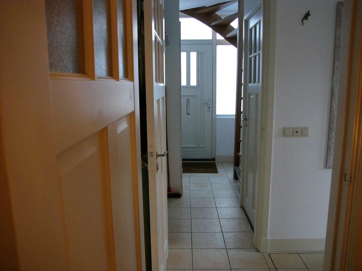 Dar Cho Apartment Zandvoort Zewnętrze zdjęcie