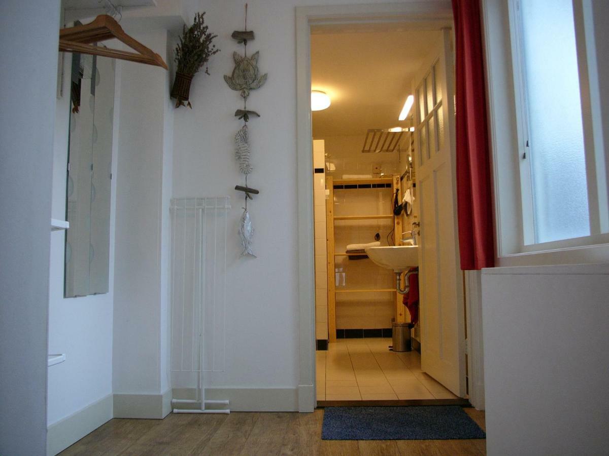 Dar Cho Apartment Zandvoort Zewnętrze zdjęcie